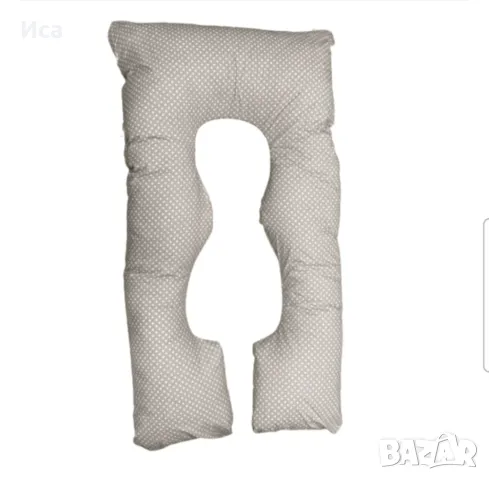 Възглавница за бременни и кърмене, снимка 1
