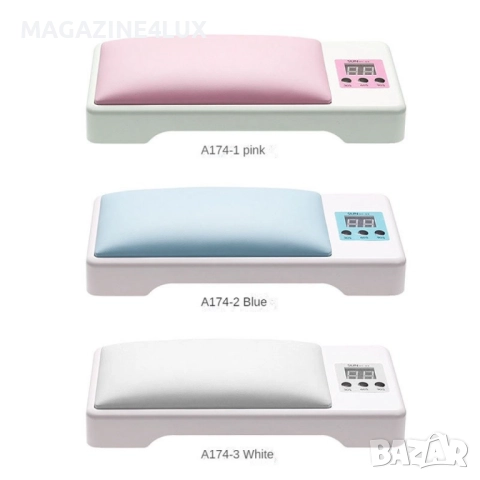 LED Лампа за нокти 72W Бързо съхнеща лампата за нокти