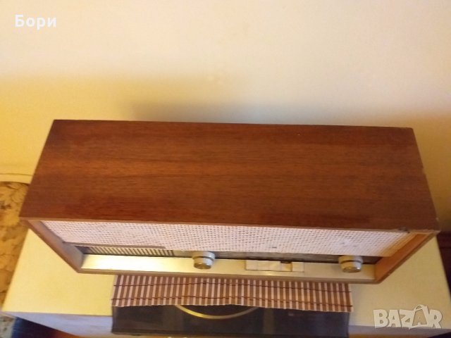 NECKERMANN  Körting 821/28, снимка 6 - Радиокасетофони, транзистори - 27428837