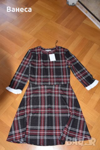 нова рокля, снимка 2 - Рокли - 27084072