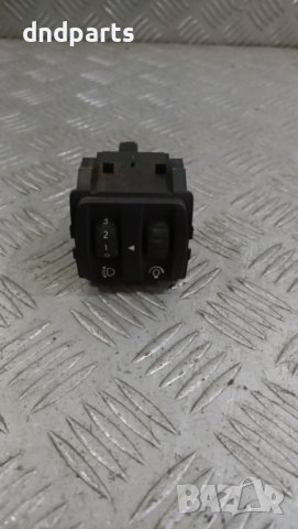 Ключ реглаж светлини Renault Scenic 2004г.	