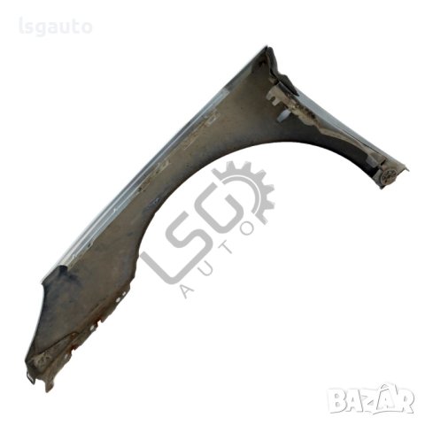 Десен калник Peugeot 407 2004-2010 ID: 119849, снимка 2 - Части - 43984772