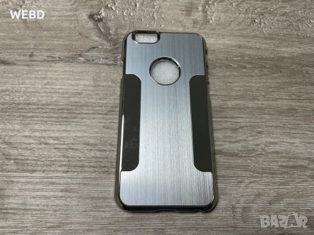 Калъф за iPhone 6/6S, снимка 1