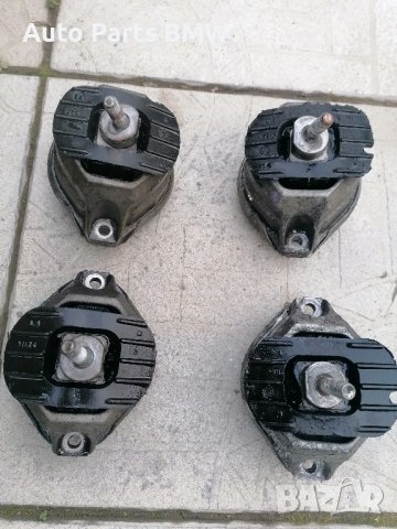 Тампони двигател БМВ Е60 Е61 Е63 Е64 Е83 BMW E60 E61 E83, снимка 2 - Части - 37582048