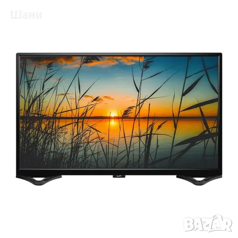 Телевизор Allstar ASSTV32WHD, 32" HD, Smart, WebOS, снимка 1