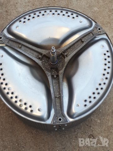  Продавам на части пералня Candy  СВ 633 ХТ, снимка 5 - Перални - 38277099