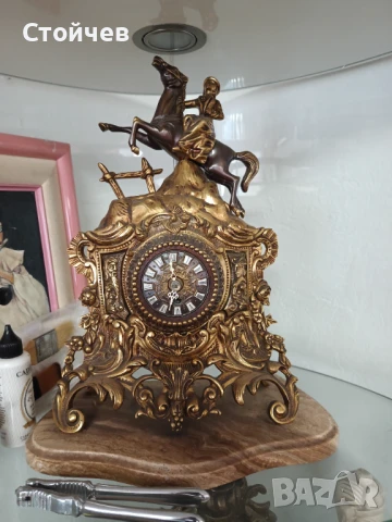 Разпродажба на Часовници , снимка 3 - Стенни часовници - 51285680