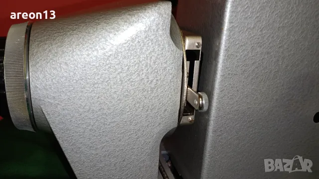 Диапроектор нов, снимка 2 - Плейъри, домашно кино, прожектори - 48575669