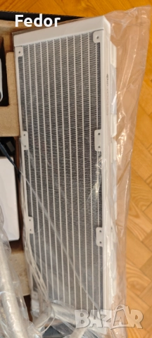 Охладител за процесор Zoomflow 360 XT, снимка 7 - Други - 52062632