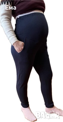 Зимен панталон за бременни 