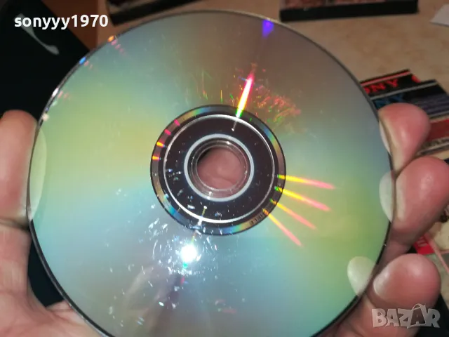 СКЪПИ МИКЕЛЕ ДВД 2205252125, снимка 13 - DVD филми - 50393612