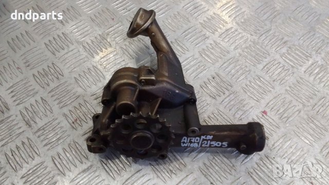 Маслена помпа Mercedes A170 CDI W168 2001г.