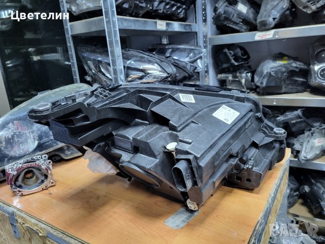 Ляв фар фарове Mercedes E W213 Multibeam far farove мерцедес 213 А2139064704, снимка 9 - Части - 43291266