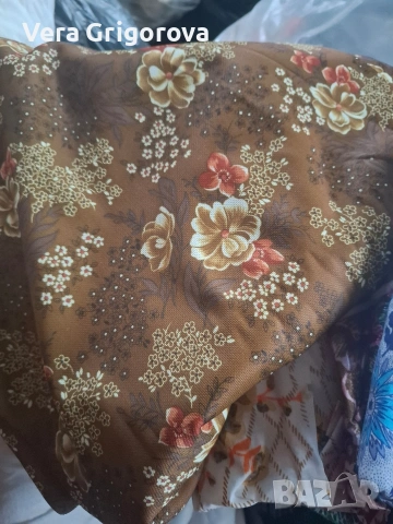 Продавам парчета плат, снимка 12 - Други - 48279156