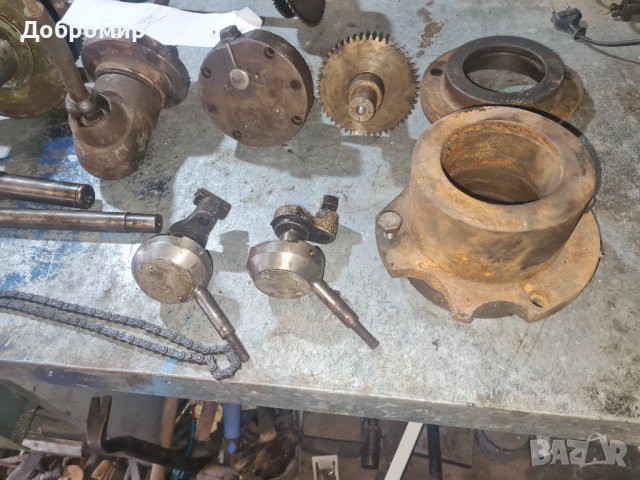 За ц11мб, снимка 2 - Стругове - 36819627