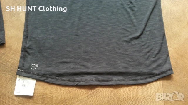 PUMA Thermo Размер M термо блуза 28-63, снимка 9 - Блузи - 53214404