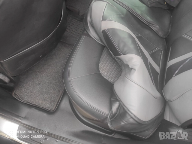 Hyundai ix35 4×4, снимка 8 - Автомобили и джипове - 52773526