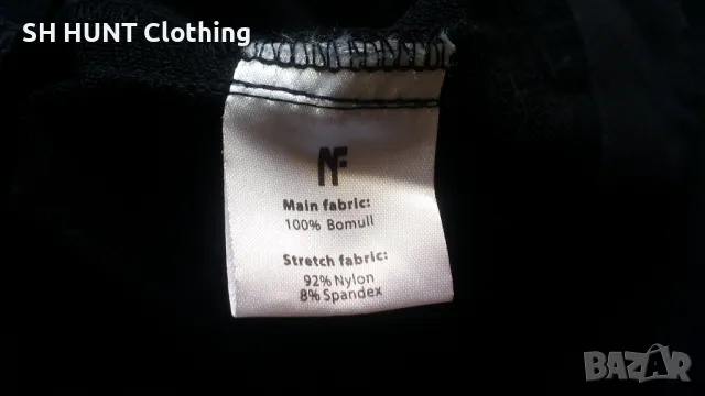 NORTHERN FRONTIER Stretch Trouser размер XXL панталон със здрава и еластична материи - 1723, снимка 17 - Екипировка - 49171800