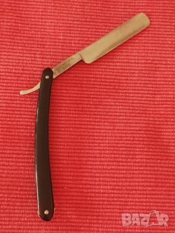 Бръснач JOWIKA SOLINGEN 8212. , снимка 2 - Антикварни и старинни предмети - 43021030