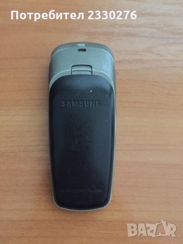Samsung SGH C210, снимка 2 - Samsung - 33463515