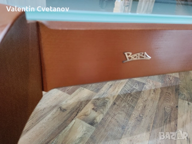 Холна маса на Bora, снимка 4 - Маси - 53517813