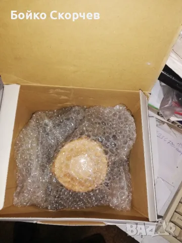 Водна помпа за Нисан Патрол Y60., снимка 5 - Части - 49825829