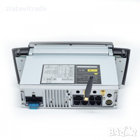 FIAT ,PUNTO, GRANDE, LINEA 2006-2012 - 7'' АНДРОИД НАВИГАЦИЯ, 7131, снимка 3 - Аксесоари и консумативи - 32643904