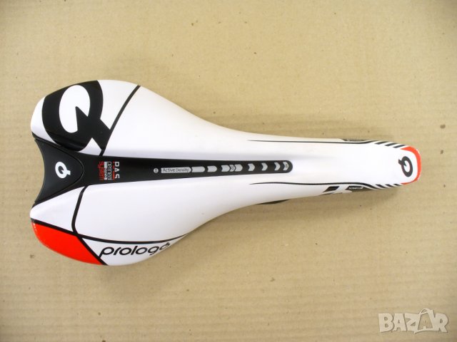 Prologo Scratch 2 PAS Nack Carbon седалка за велосипед, снимка 7 - Части за велосипеди - 35655031