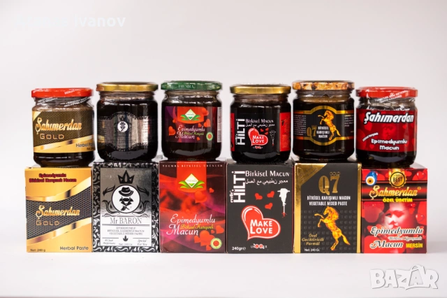 Маджун , епимедиум , сахимердан,Q7,стаг9000,шиладжит мумио/epimedium,sahimerdan,stag,titan,Shilajit