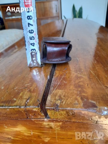 Стар калъф за GSM, снимка 8 - Други ценни предмети - 33673530