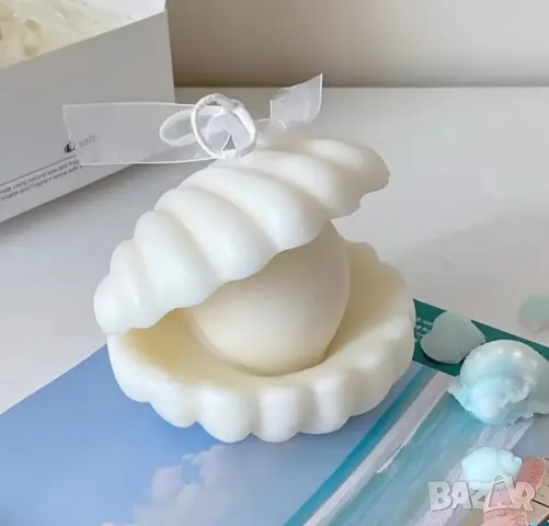 Молд мида с перла