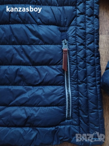 Camel Active Mode Camel Active Herren Jacket - зимно мъжко яке 52/ХЛ, снимка 8 - Якета - 52711954