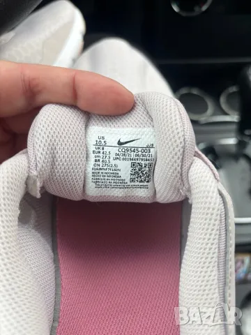 Nike Legend Essential 2  Маратонки Nike 42,5 см , снимка 6 - Маратонки - 48288438