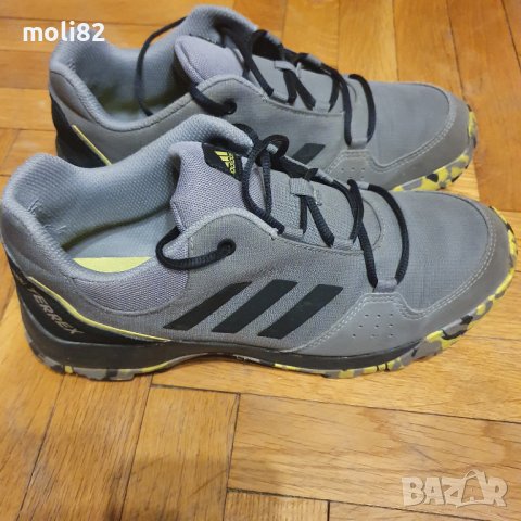 Маратонки,  adidas terrex, 40 номер, снимка 2 - Детски маратонки - 43016427