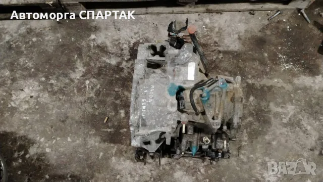скоростна кутия Mazda 1.8 бензин 