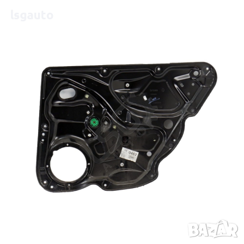 Механизъм заден десен ел. стъклоповдигач Volkswagen Passat (B7) 2010-2014 ID: 123700