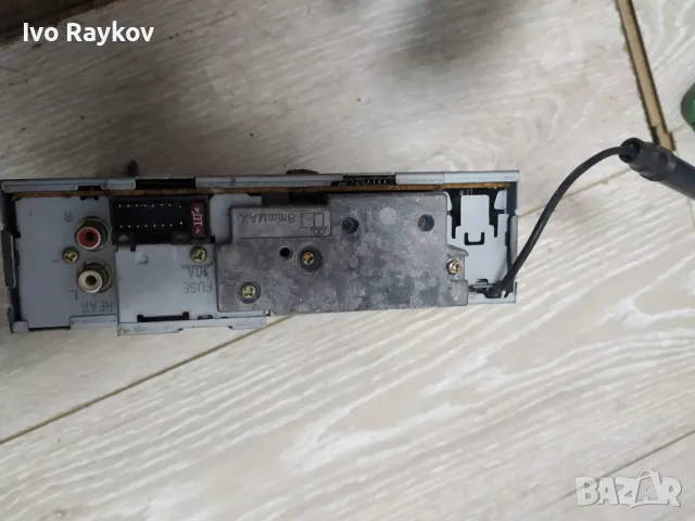Радио,СД без преден панел Kenwood Kdc3080ra , снимка 5 - Части - 49724398