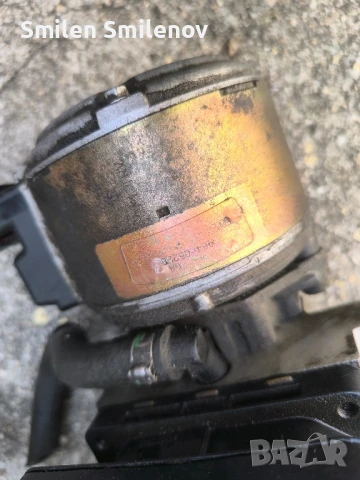 Хидравлична помпа за Citroen C5 , снимка 2 - Части - 51273017