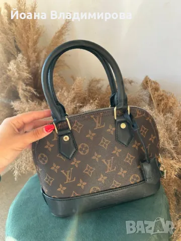 Чанта Louis Vuitton, снимка 1 - Чанти - 47694492