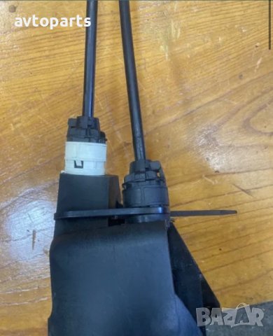 Movano Master 2012година 2.3dci 6 скорости Скоростен лост с жила, снимка 4 - Части - 40719995