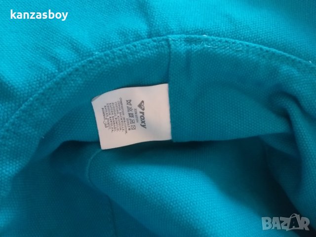 roxy - страхотна дамска капела КАТО НОВА, снимка 7 - Шапки - 36794711