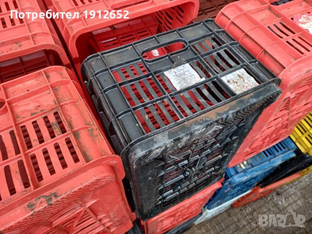 продава каси за месо и колбаси-здрави като нови., снимка 5 - Друго търговско оборудване - 32596164