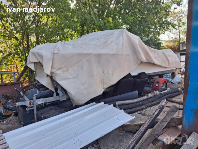 Лодка с колесар, снимка 18 - Други спортове - 53124889