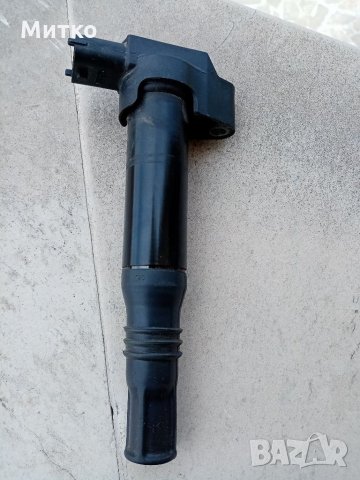 Бобина Peugeot , снимка 2 - Части - 32709035