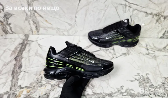 Nike Мъжки Маратонки👟Мъжки Спортни Обувки Найк - Налични Различни Цветове