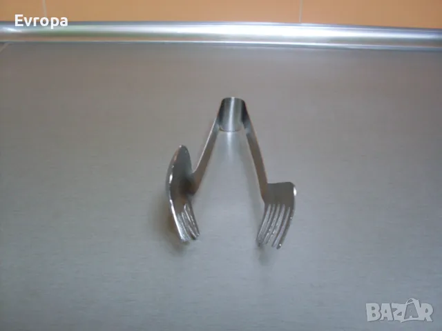 Щипки за салата, спагети и скара- различни модели., снимка 8 - Прибори за хранене, готвене и сервиране - 46452906