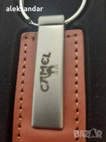 Ключодържател Camel, снимка 2 - Други - 28173671