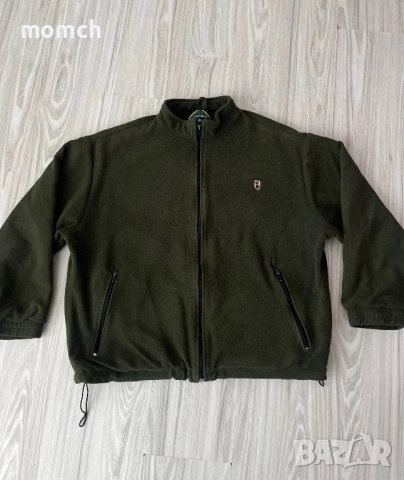 DEERHUNTER-мъжко поларено яке размер ХЛ, снимка 2 - Екипировка - 52523052