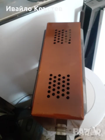 Продавам отоплителна печка, снимка 3 - Отоплителни печки - 50701070