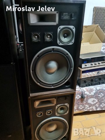 Sansui sp X 6700, снимка 8 - Тонколони - 34840175